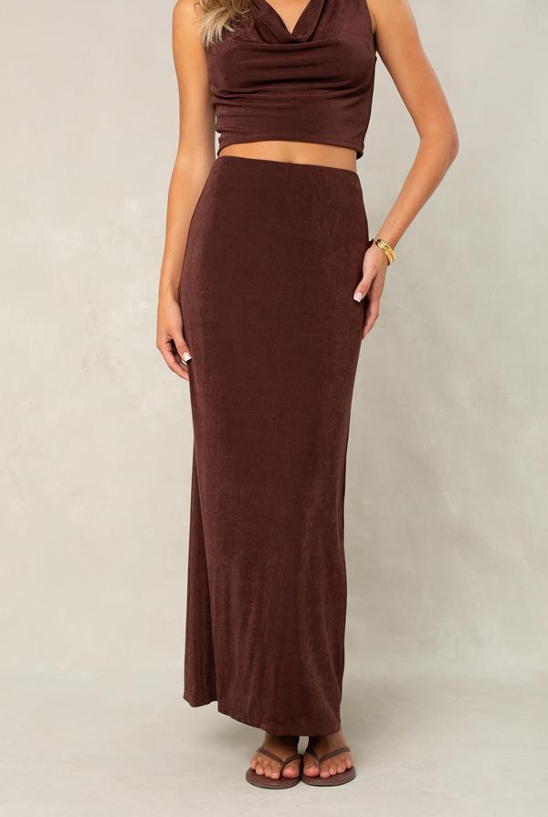 Callie Midi Skirt