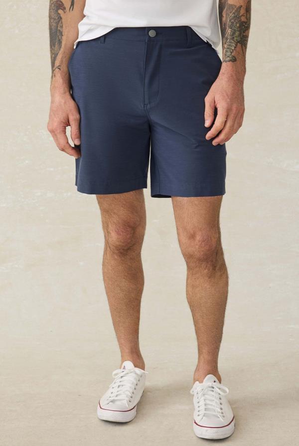 All Day Short 2.0 7in