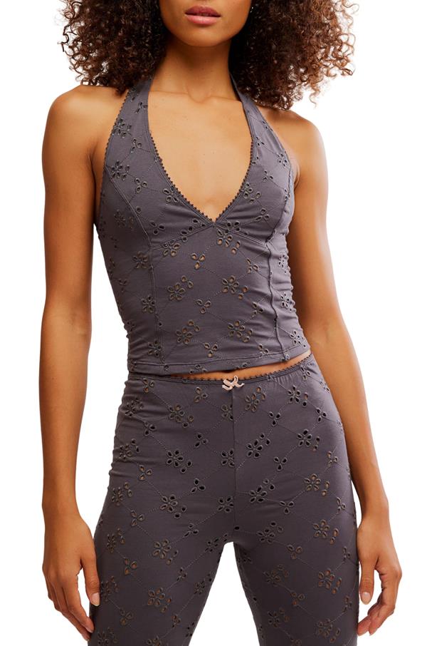 Full Bloom Halter