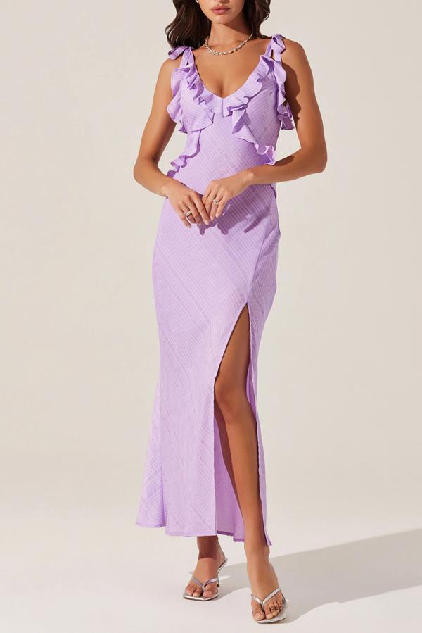 Sorbae Maxi Dress