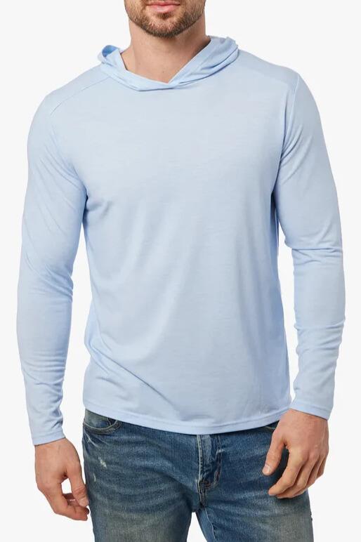 Seabreeze Hoodie