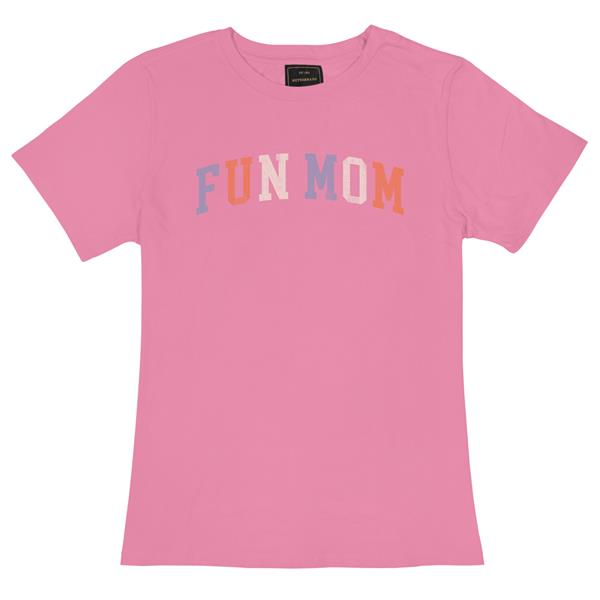 Fun Mom Tee