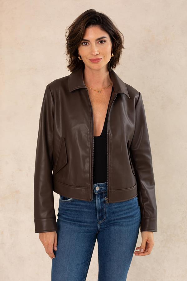 Tinsley Jacket