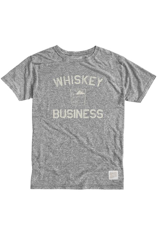 Whiskey Business
