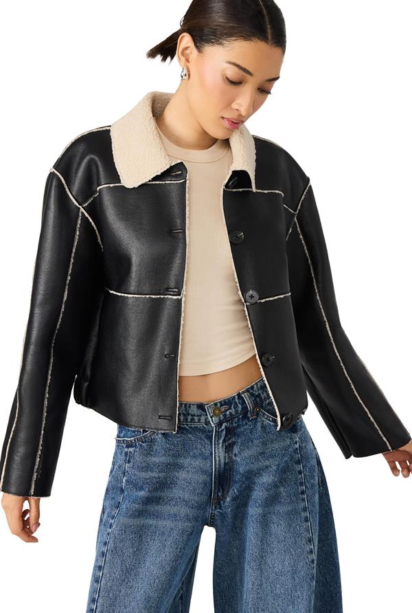 Tilia Coat
