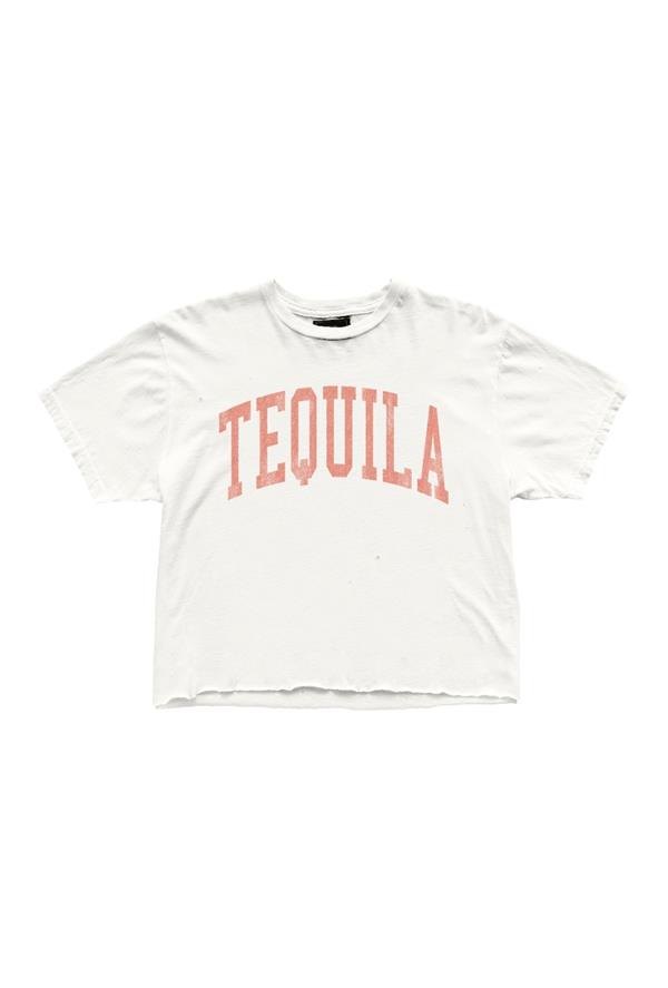 Tequila Tee