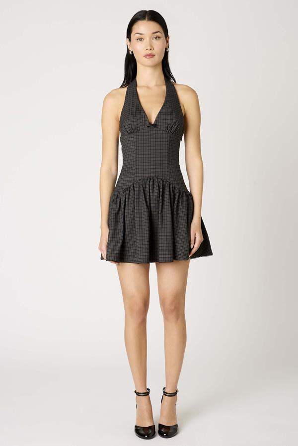 Ollie Mini Dress