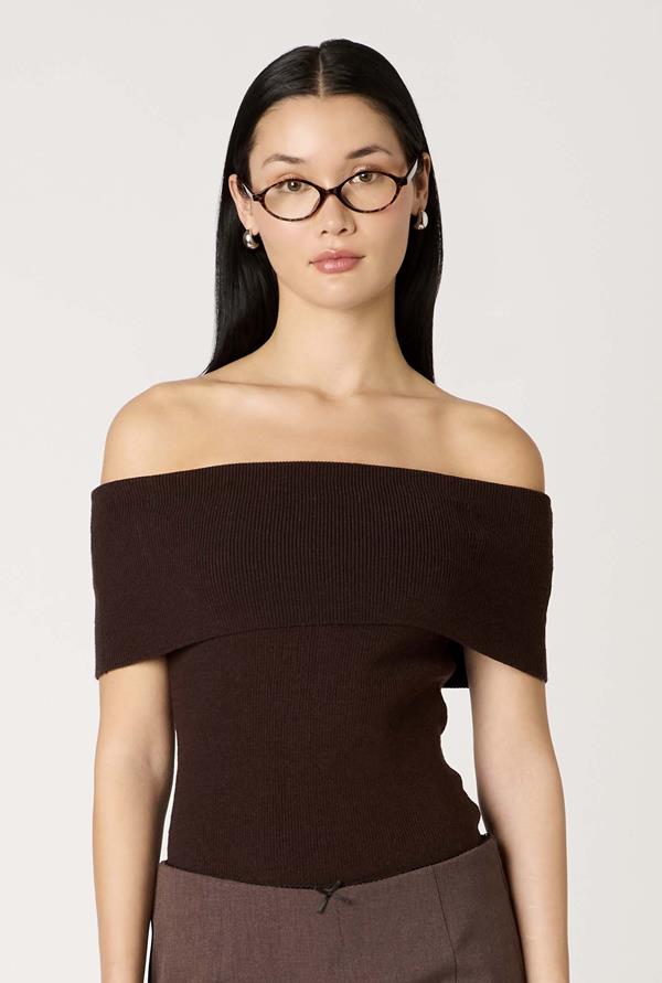Annemarie Sweater