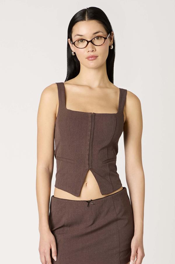 Brice Vest