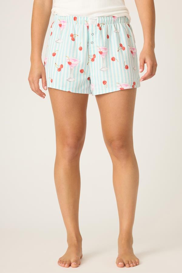 Cherri Boxer