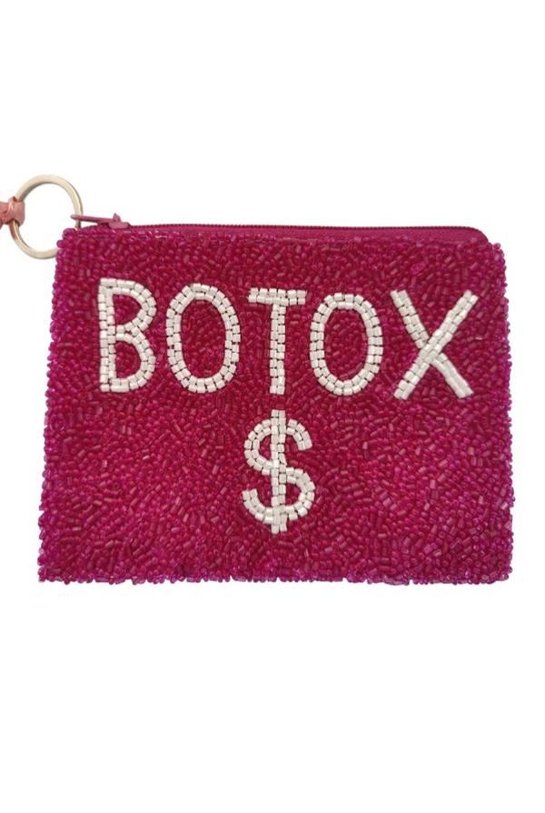 Botox $