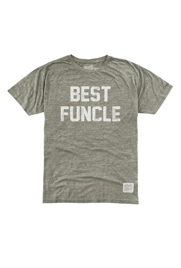Best Funcle