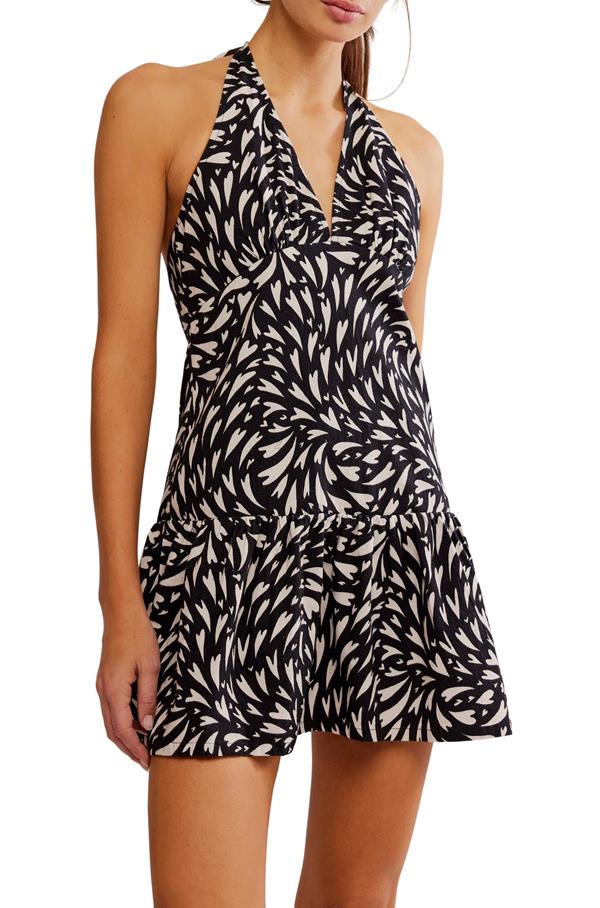 Cecil Mini Dress