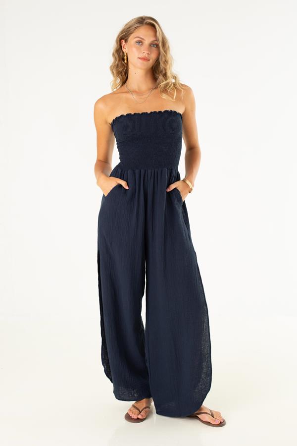 Harriet Jumpsuit