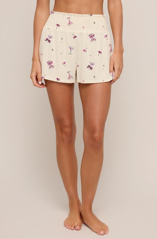 Dawn Martini Short
