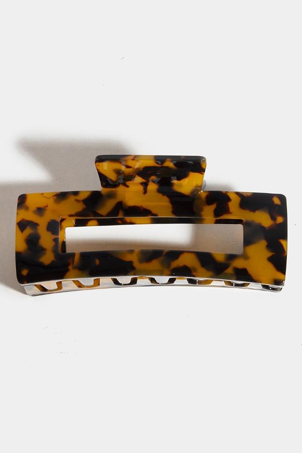 Claw Clip