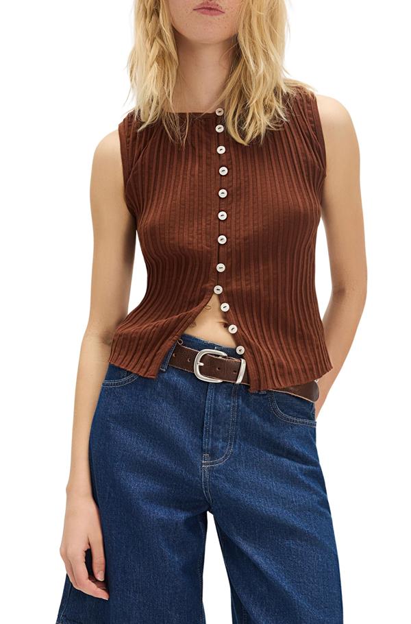 Tilly Vest