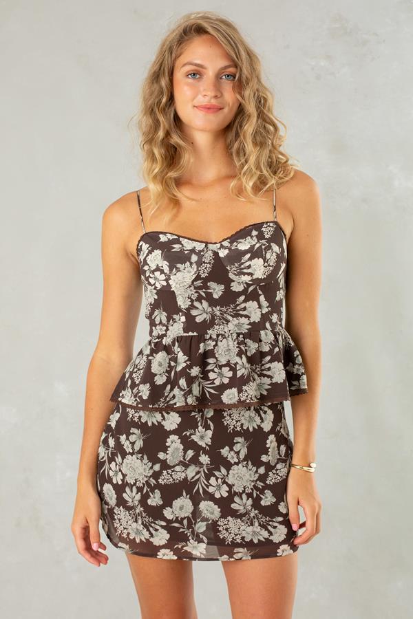 Elodie Top