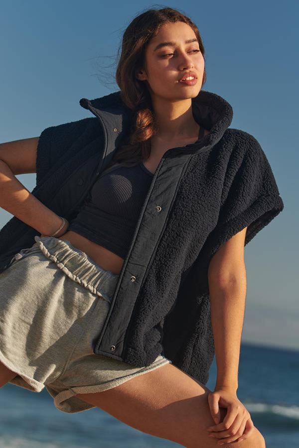 Scout It Out Vest