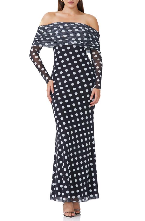 Thelma Dress