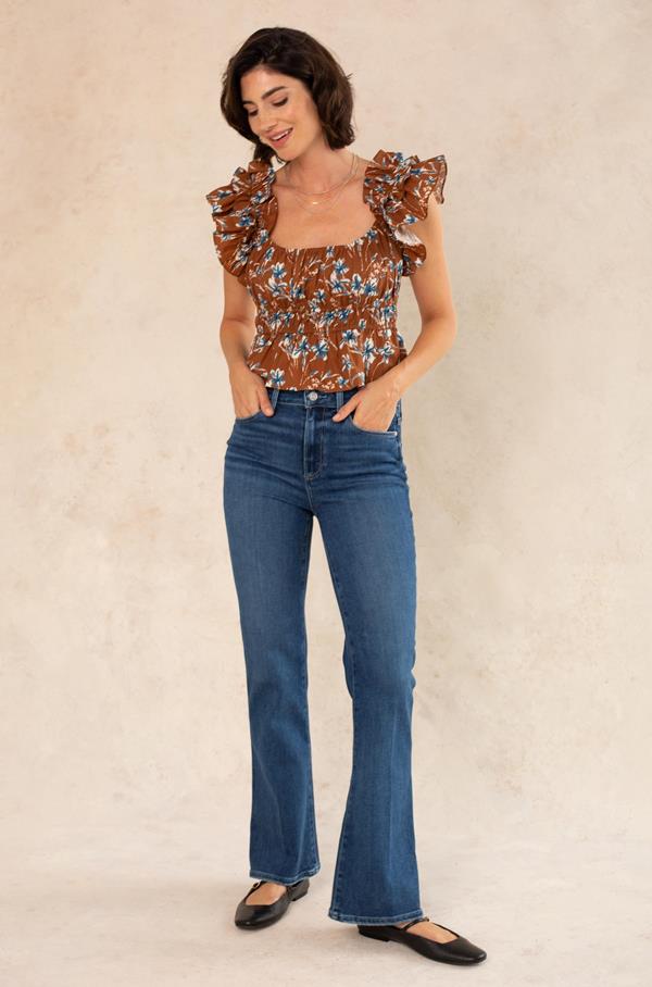 Velvet Binx Top