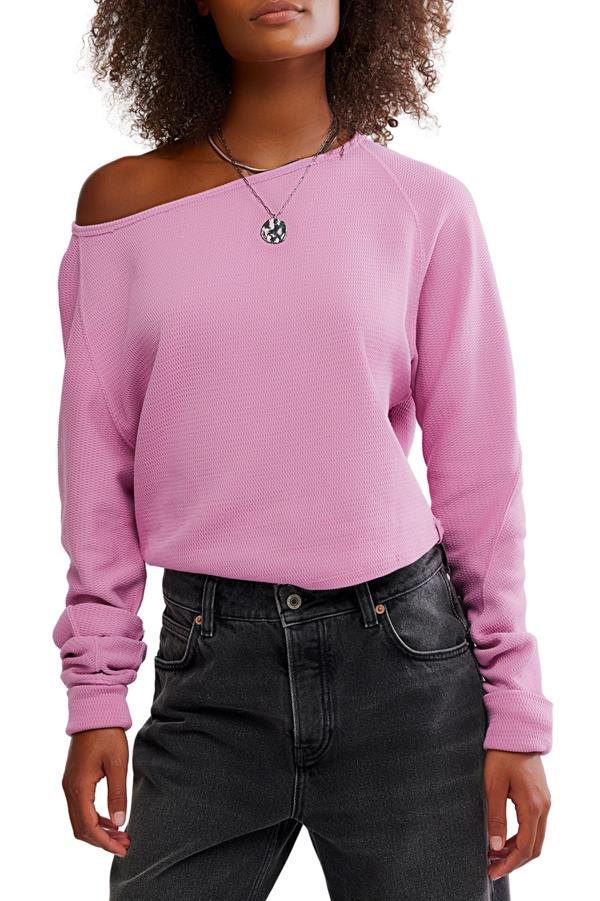 Jess Long Sleeve