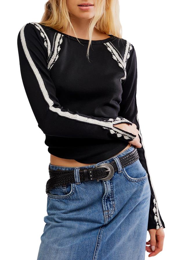 Lost Love Long Sleeve