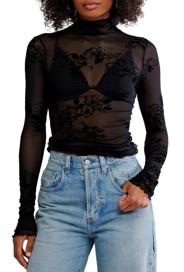 You Decide Long Sleeve