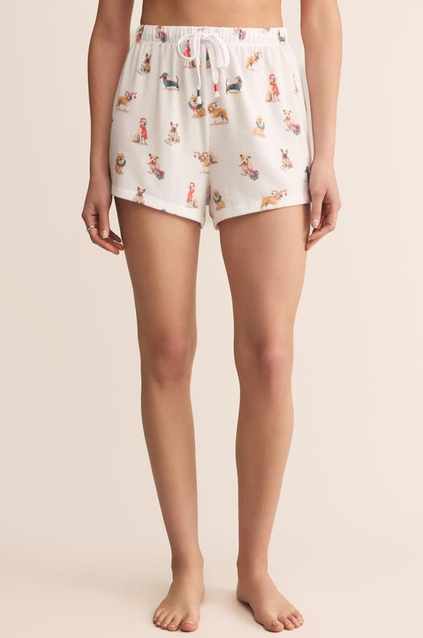 Classic Pup Short