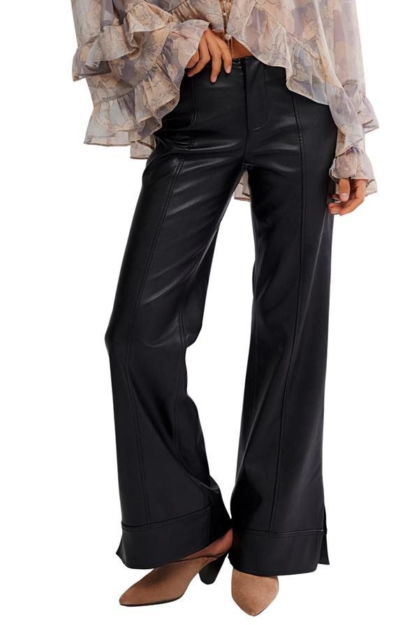 Glow Up Vegan Pant