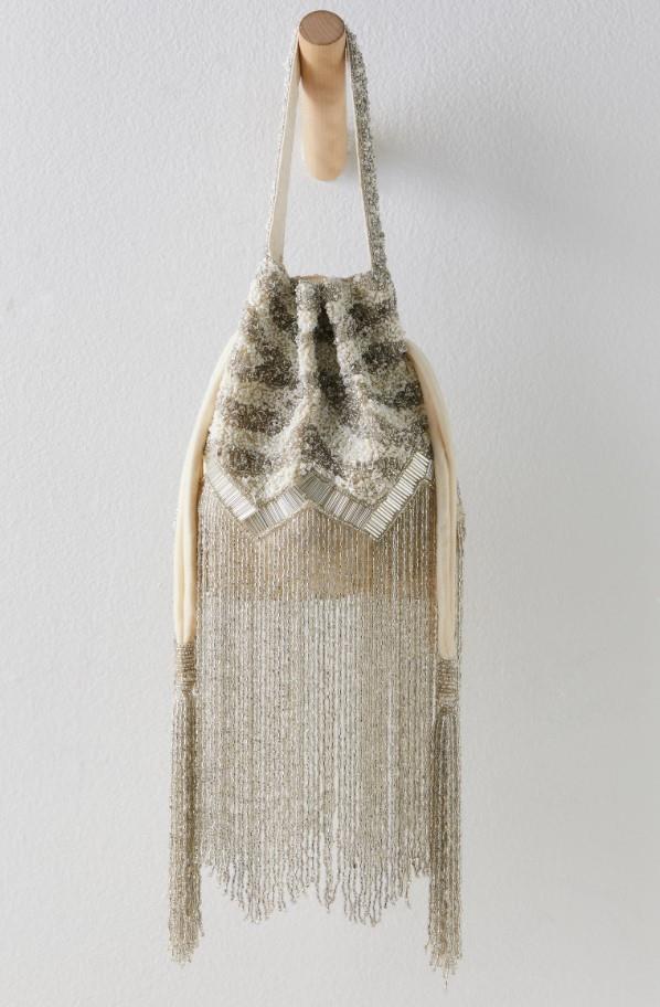 Razzle Dazzle Clutch