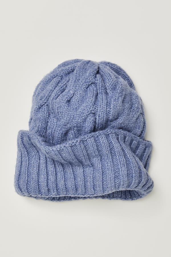 Coast Line Beanie