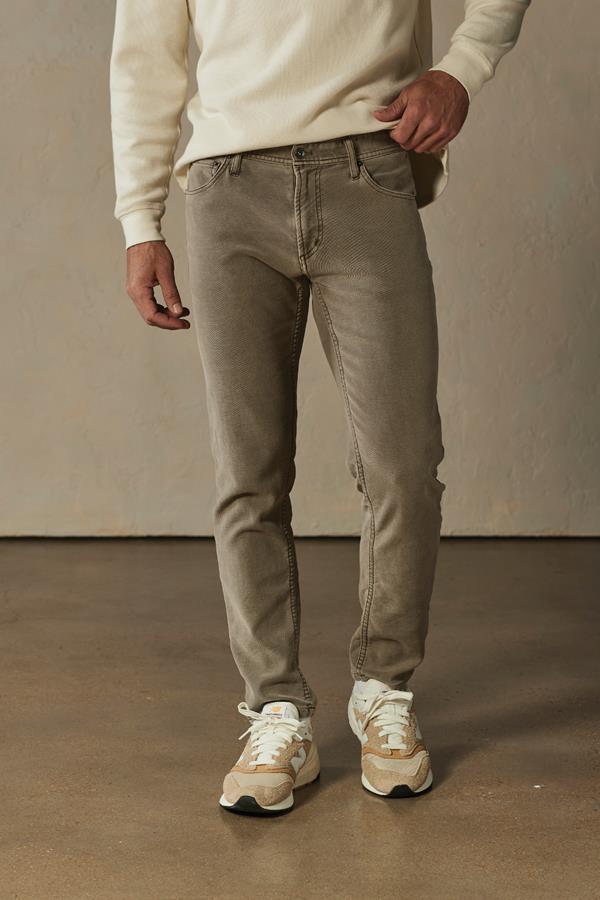 Comfort Terry Pant