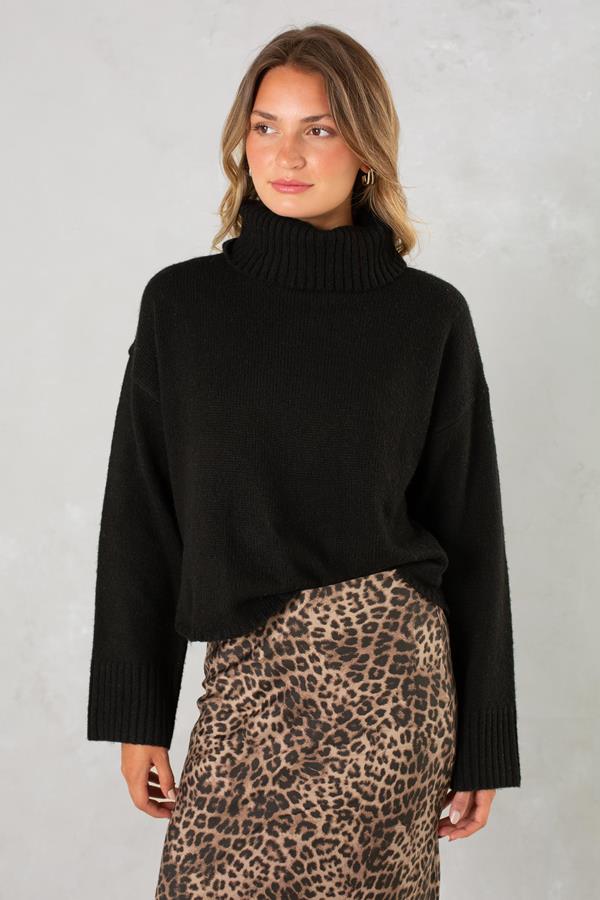 Ulla Sweater