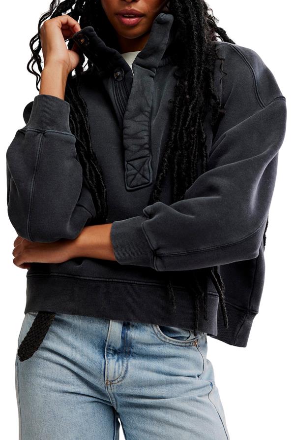 Timeless Pullover