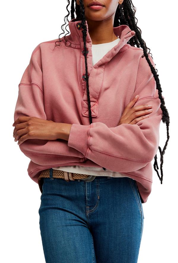 Timeless Pullover