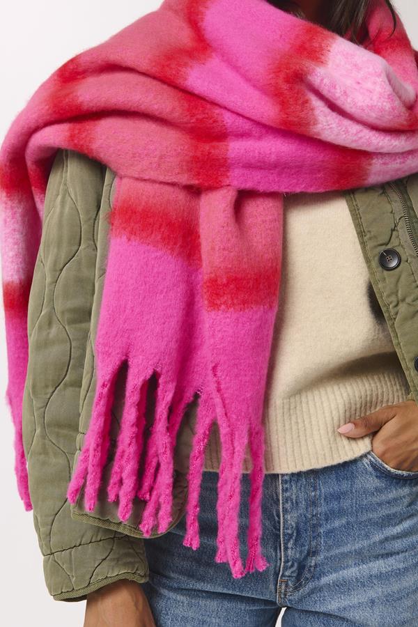 Amelia Scarf