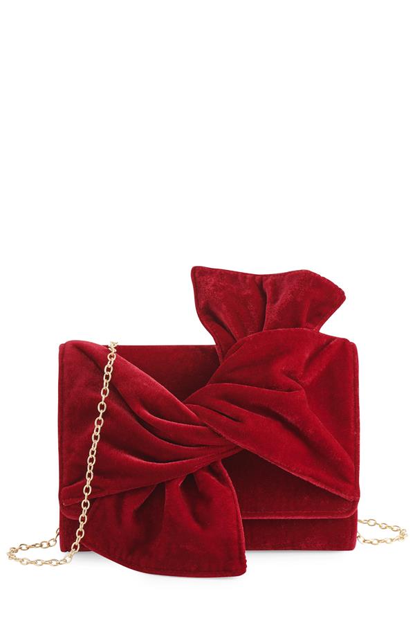 Cora Clutch