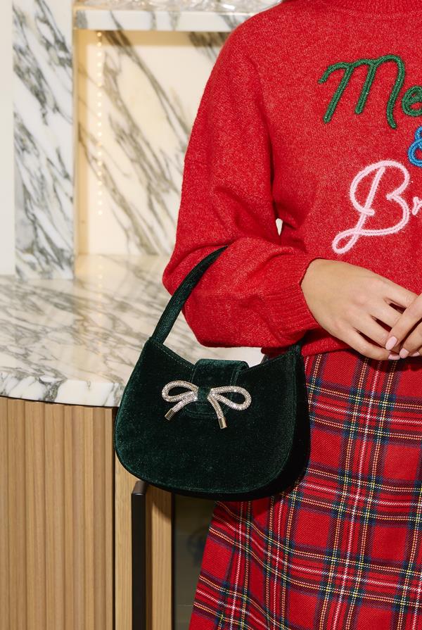 Bowden Mini Bag
