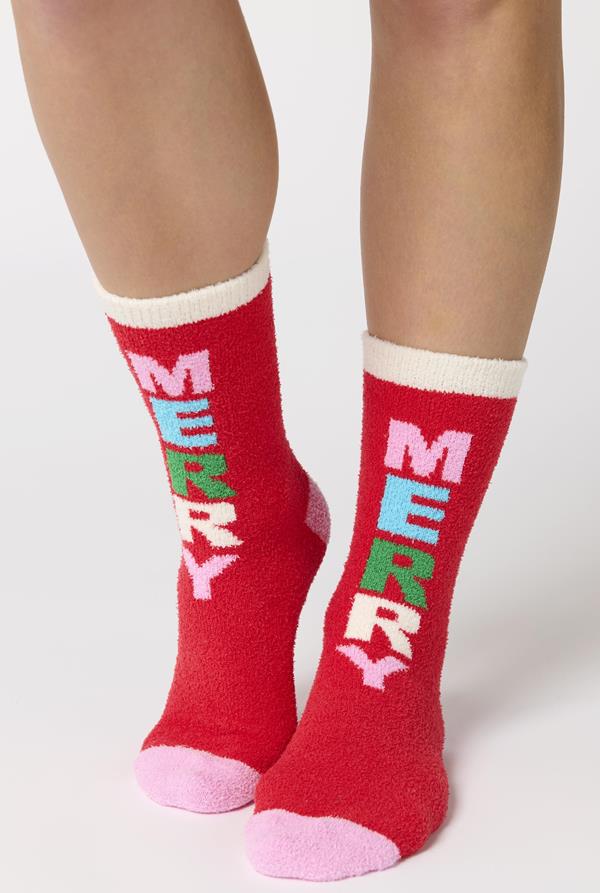 Merry sock