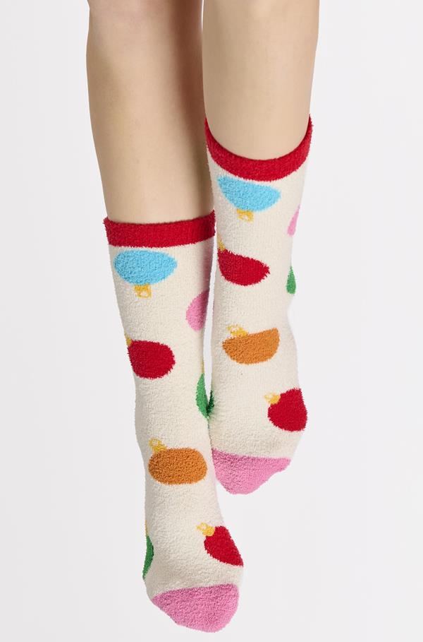 Ornament Sock