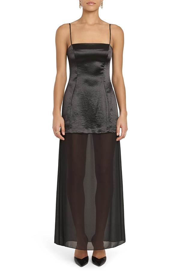Tabitha Maxi Dress