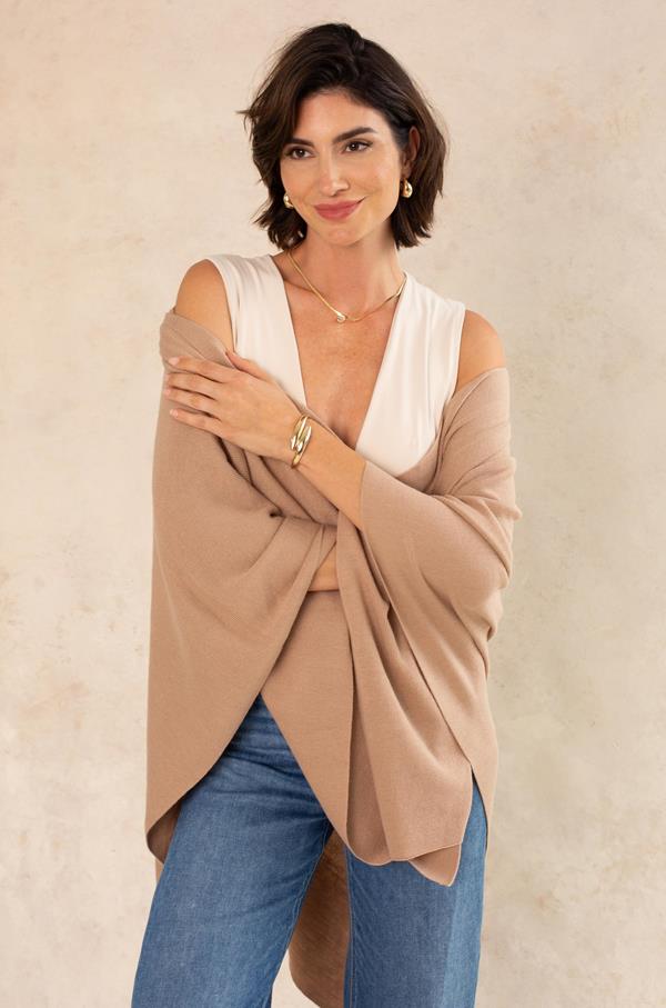 Everday Shawl