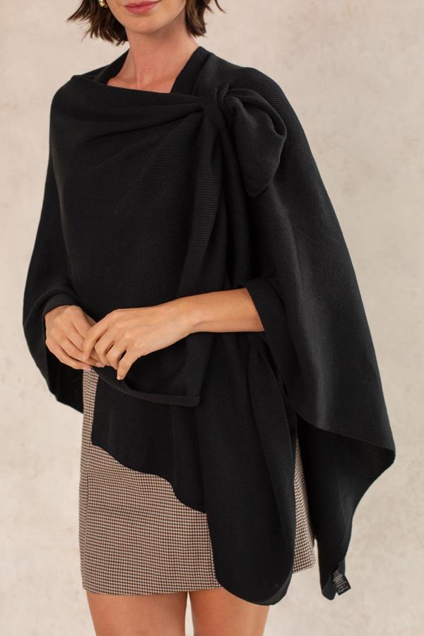Everday Shawl