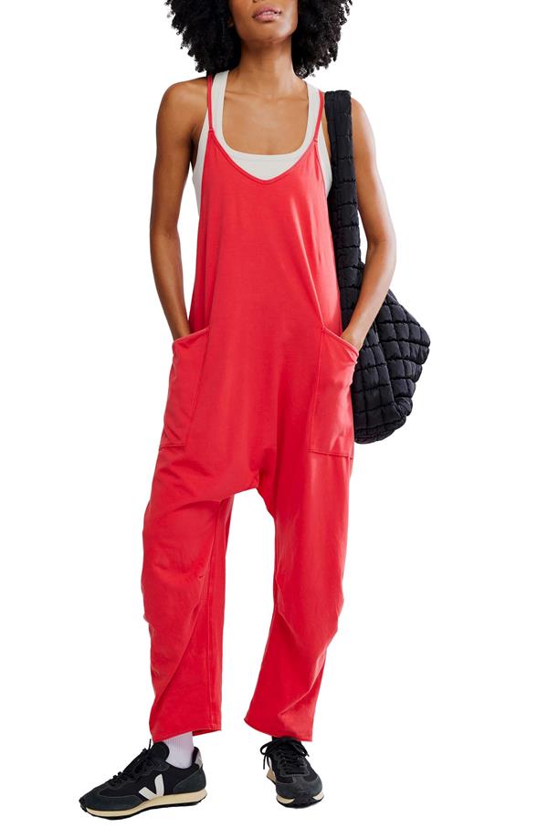 Hot Shot Onesie