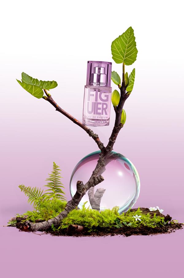 Mini Figuier 15ml EDP