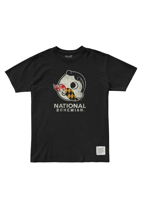Natty Boh Tee