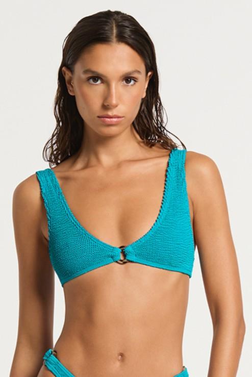 Cove Recycled Ring Scout Crop