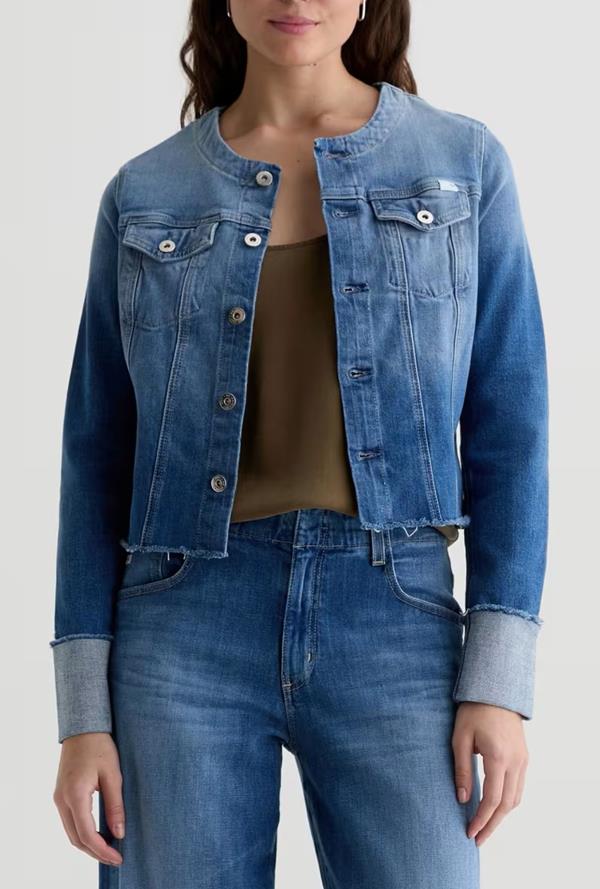 Runway Robyn Jacket