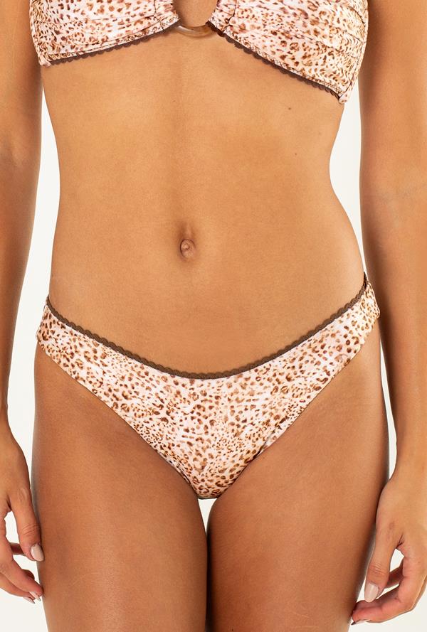 Wild Skies Decorative Full Coverage Bottom